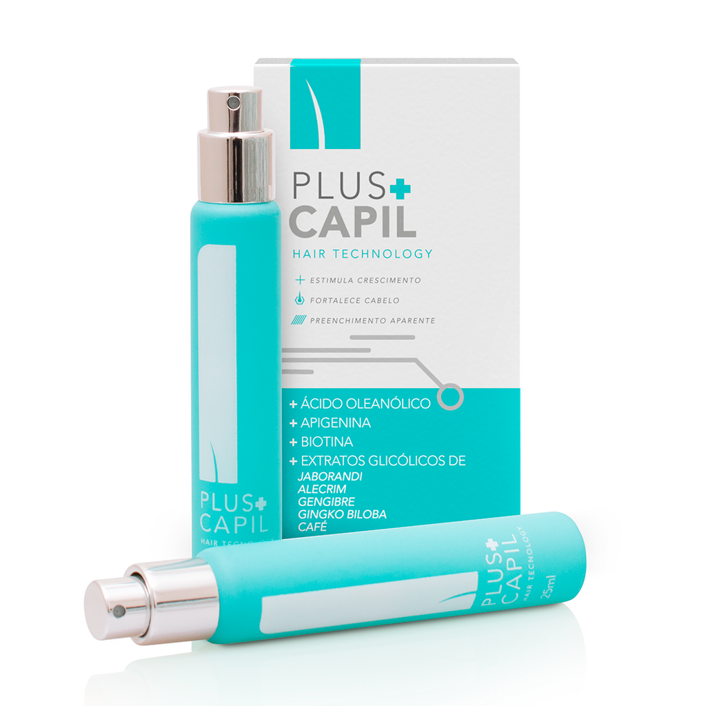 Plus Capil – Plus Capil Hair